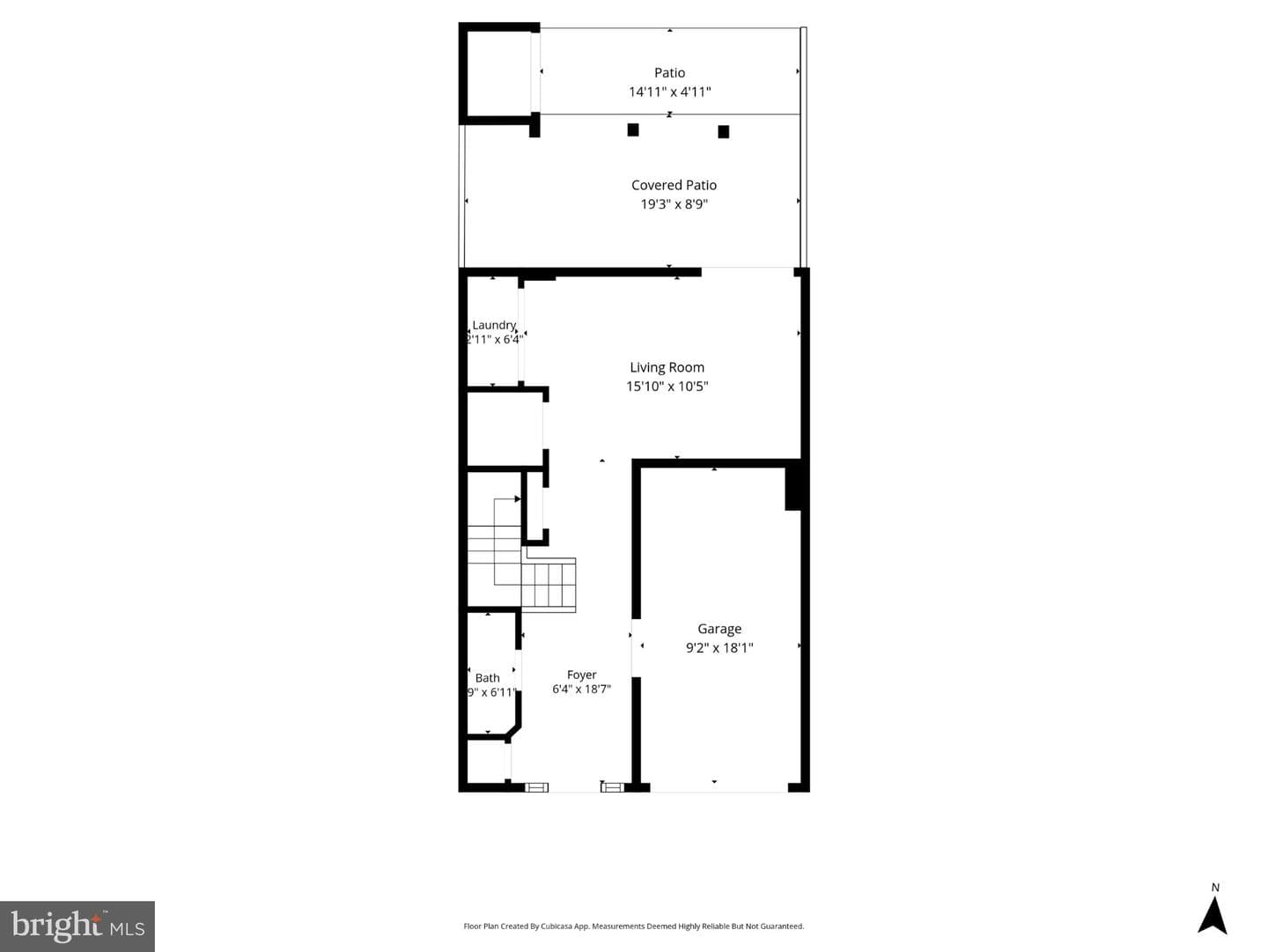 917 Rolfe Place photo 16