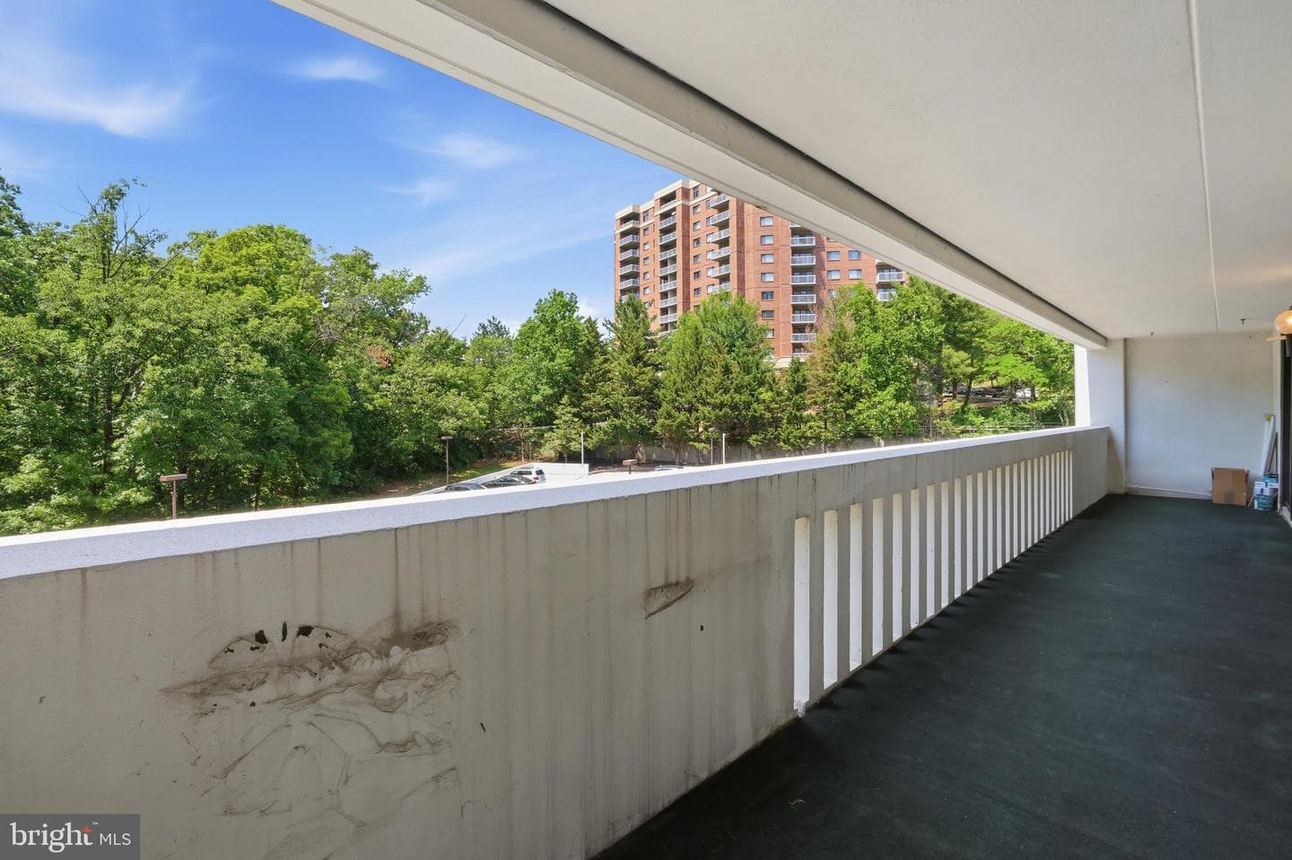 6101 Edsall Road #502 photo 5