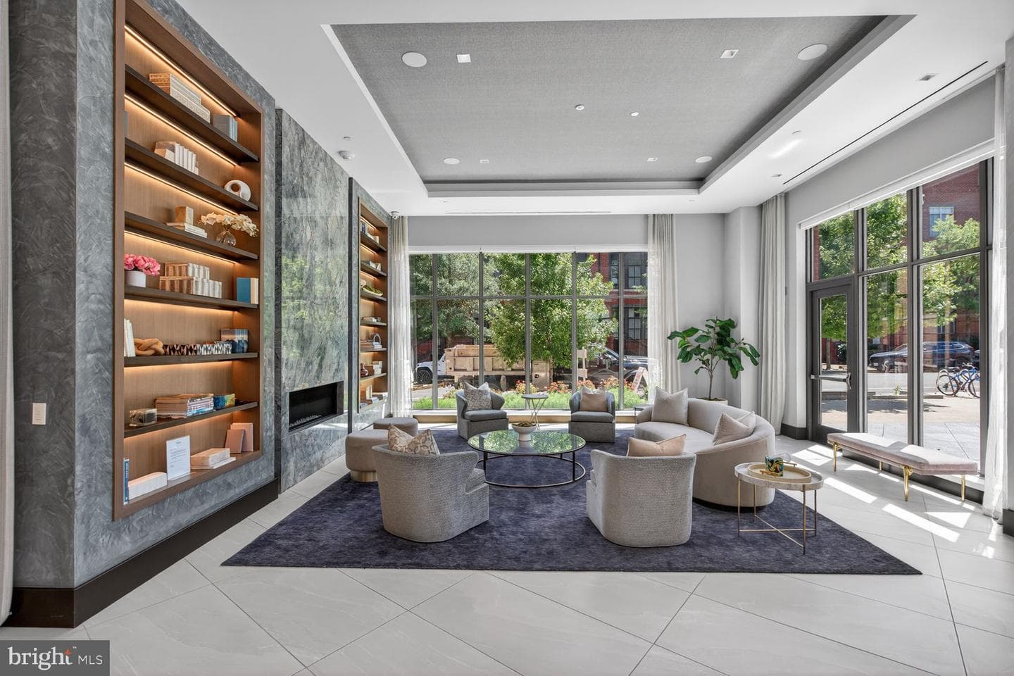 1201 N Royal Street #409, Alexandria