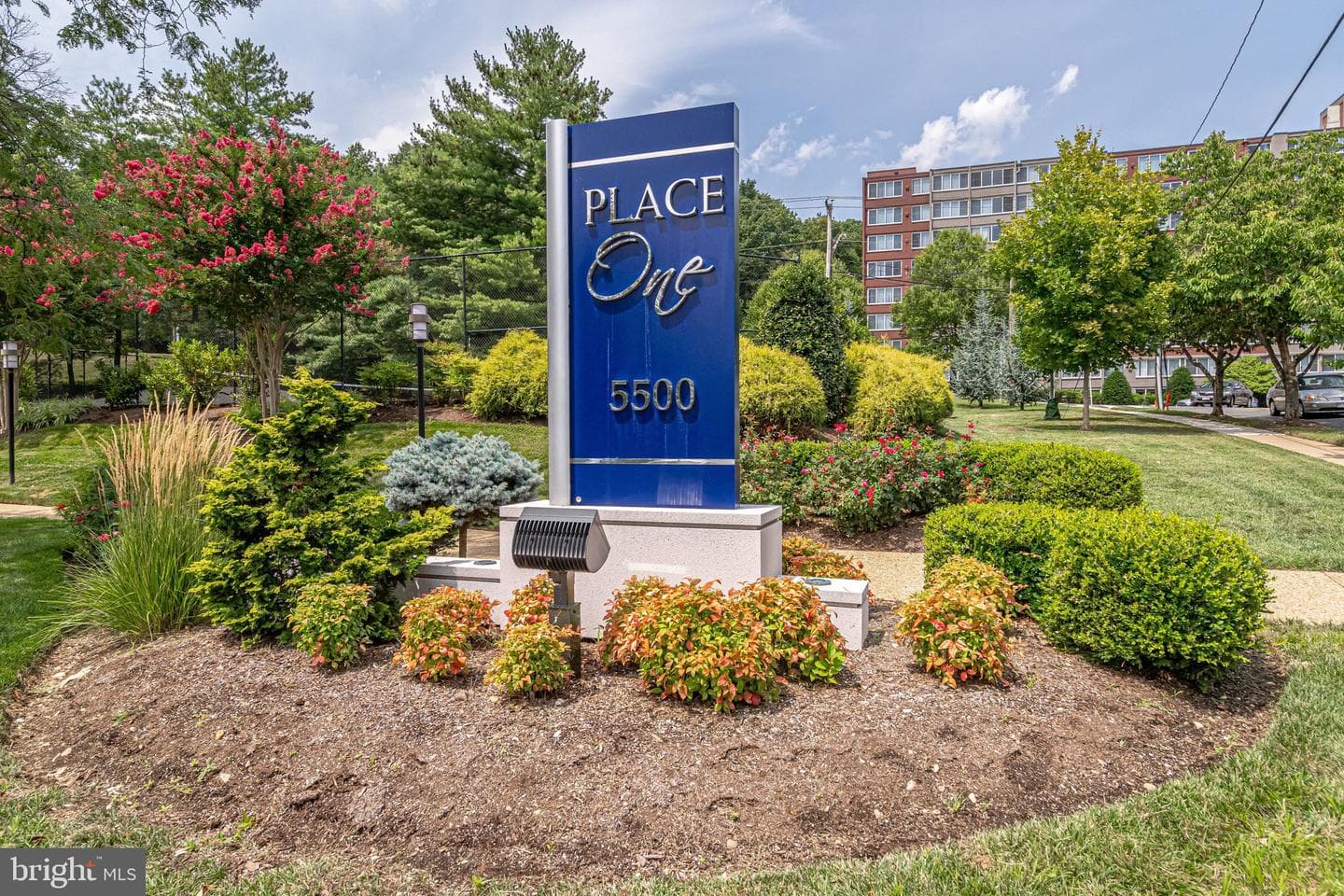 5500 Holmes Run Parkway #1118, Alexandria