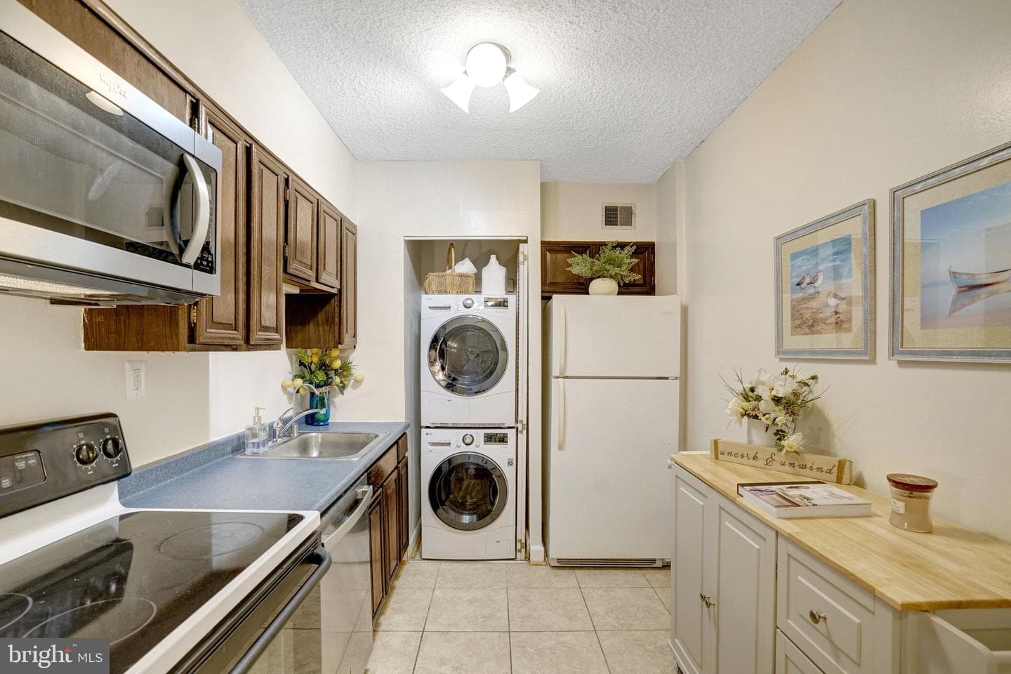 5500 Holmes Run Parkway #1118 photo 17