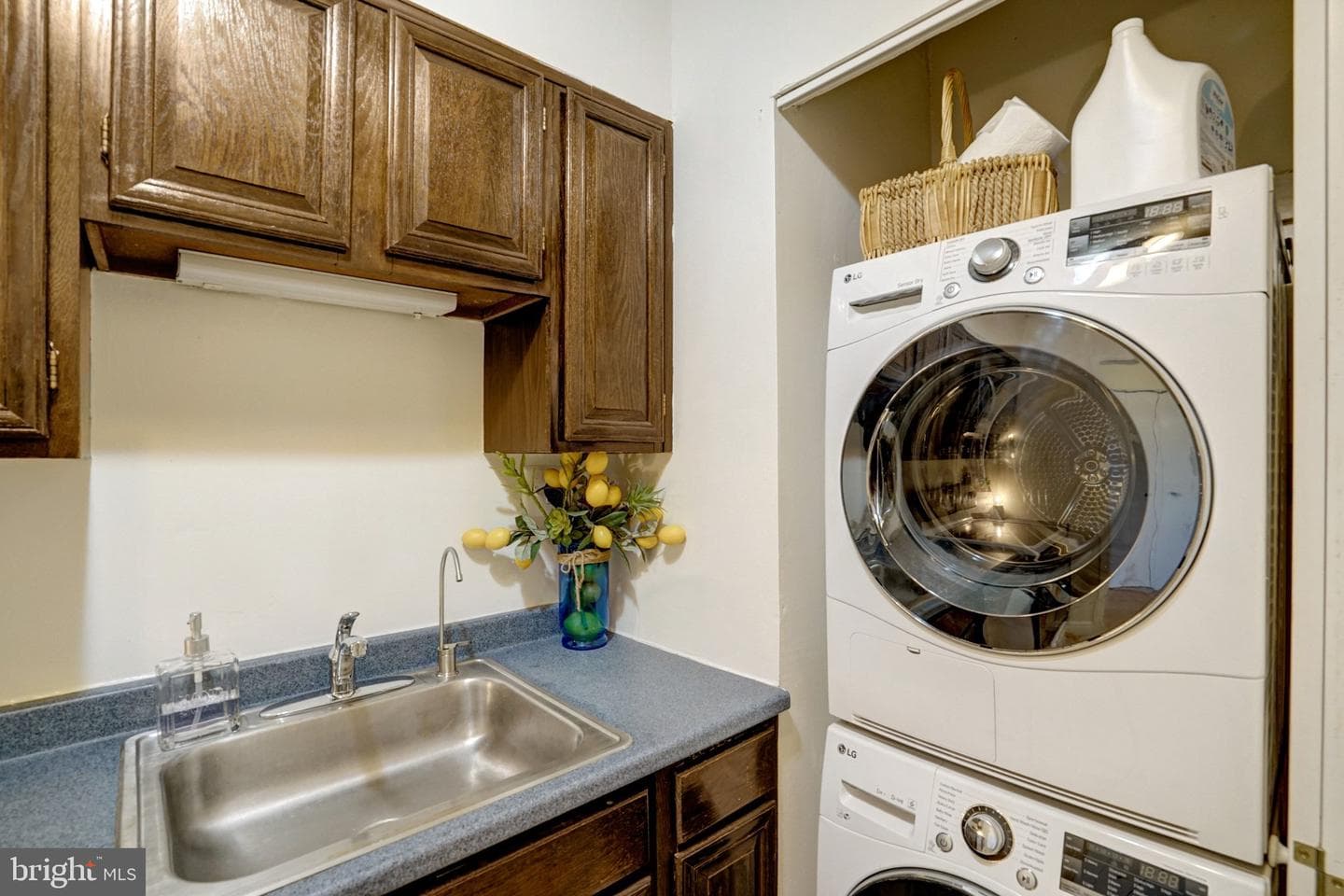 5500 Holmes Run Parkway #1118 photo 21