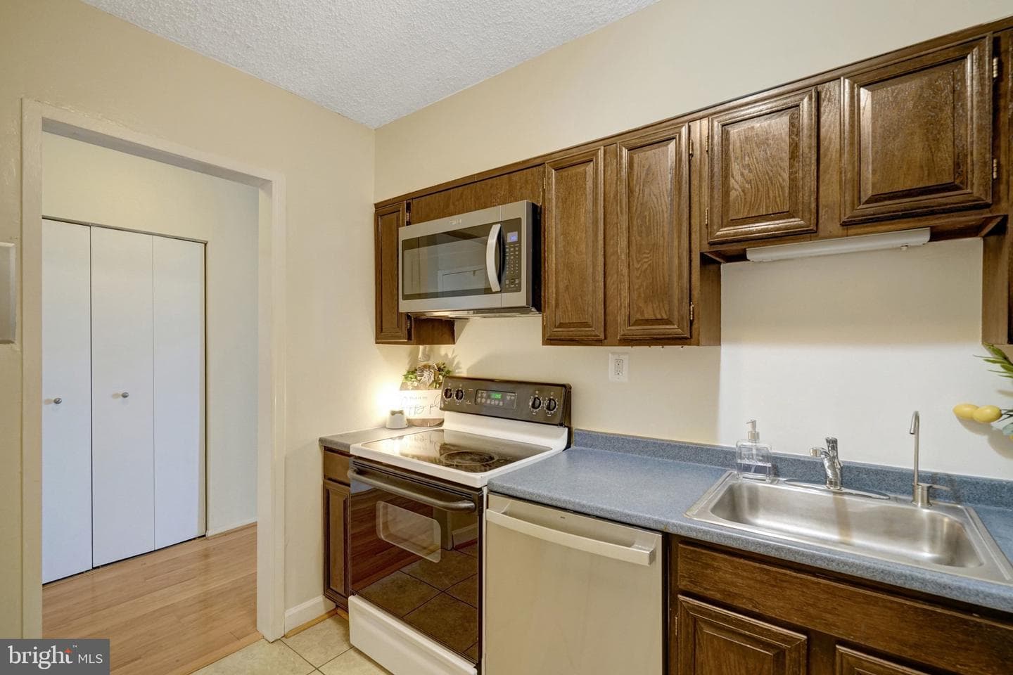5500 Holmes Run Parkway #1118 photo 22