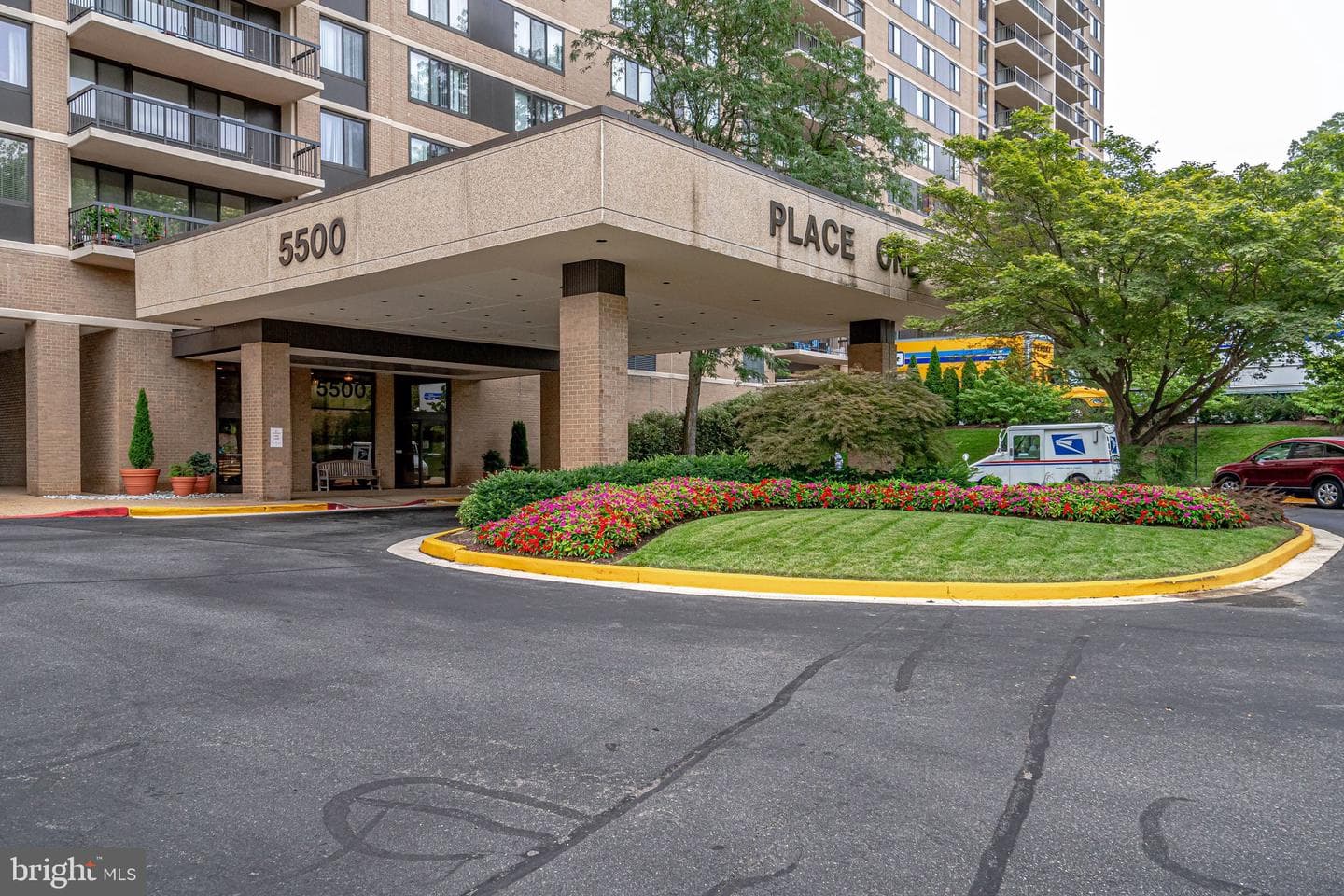 5500 Holmes Run Parkway #1118 photo 4