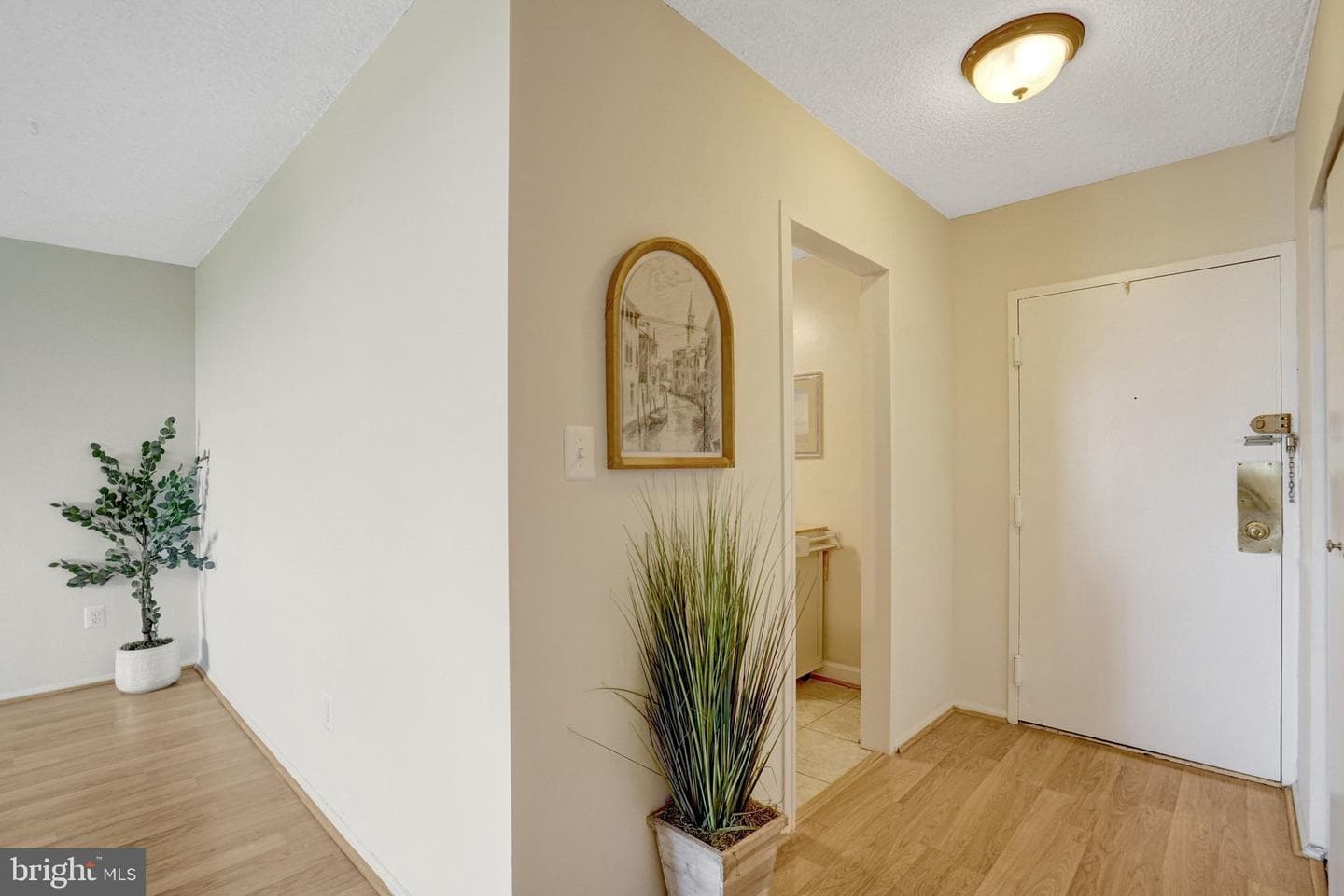 5500 Holmes Run Parkway #1118 photo 7