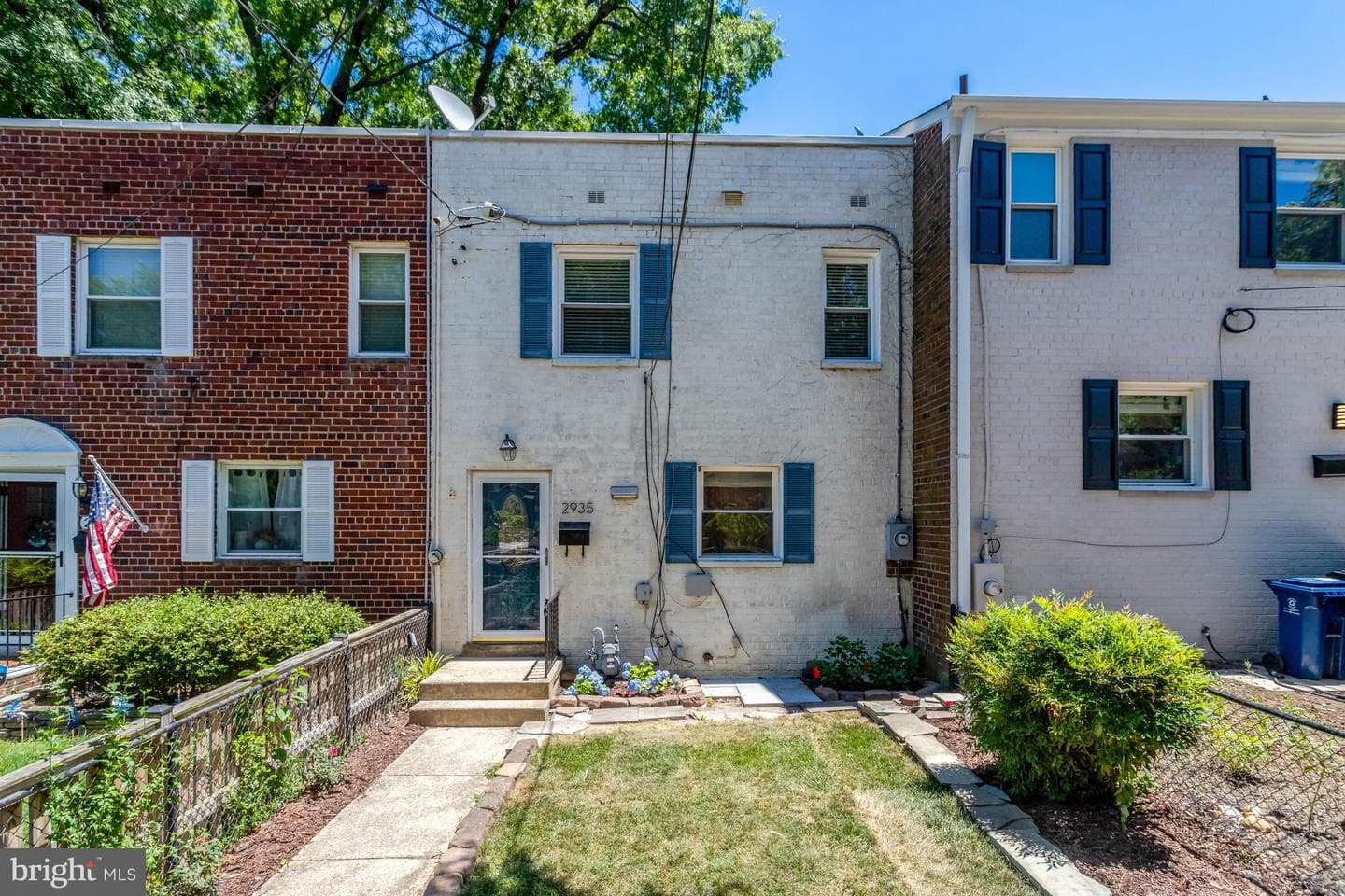 2935 Landover Street, Alexandria