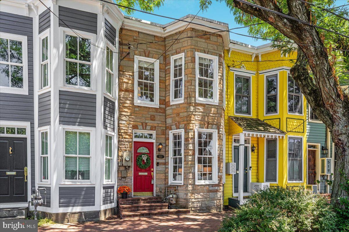 523 N Alfred Street photo 28