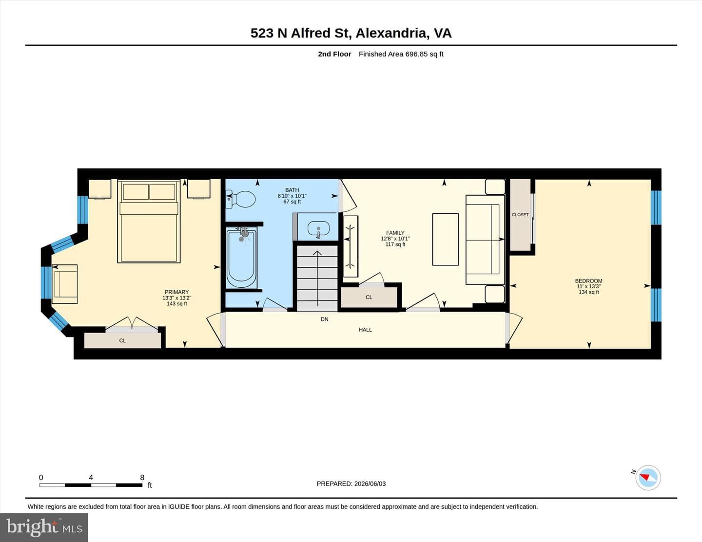 523 N Alfred Street photo 30