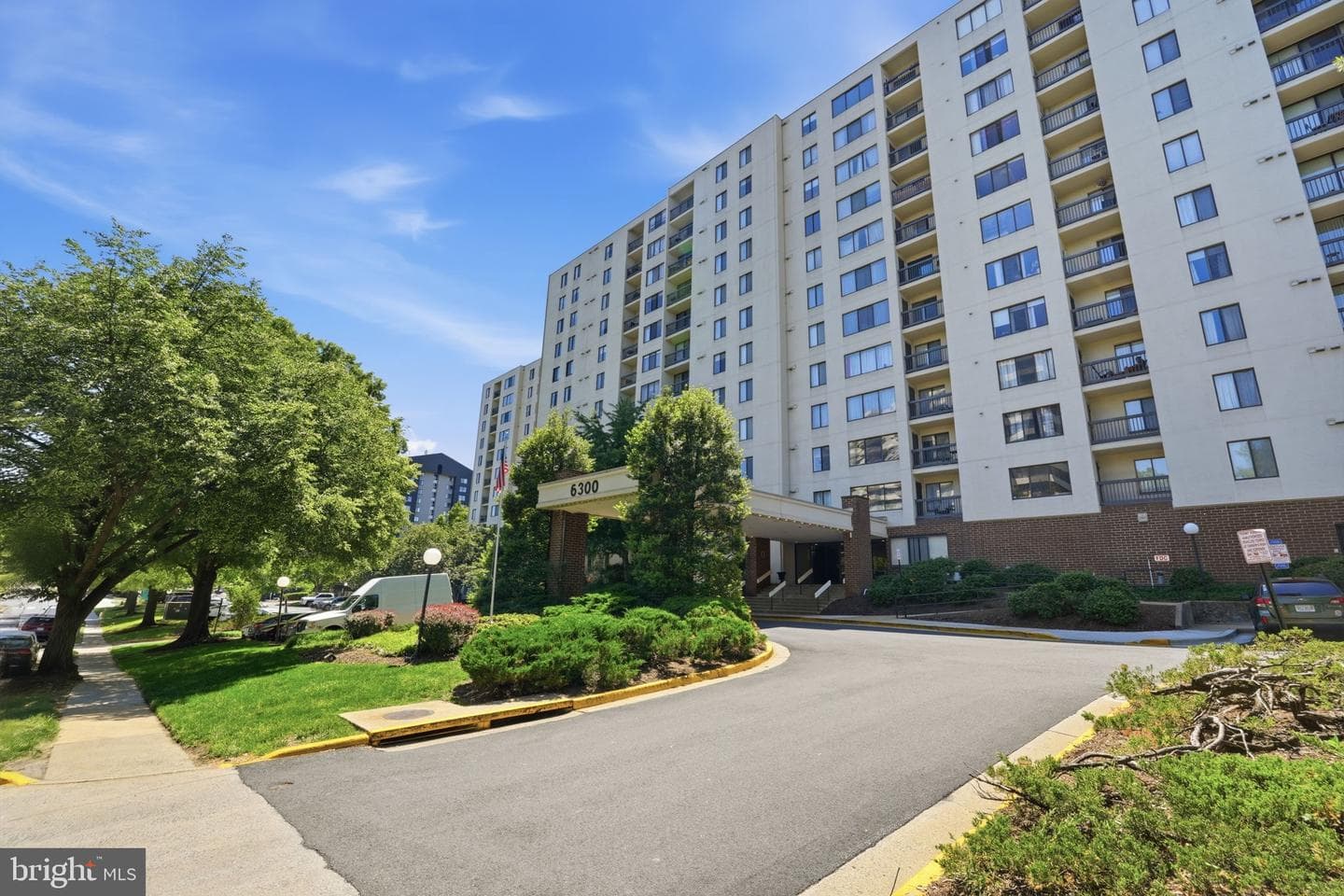 6300 Stevenson Avenue #321, Alexandria