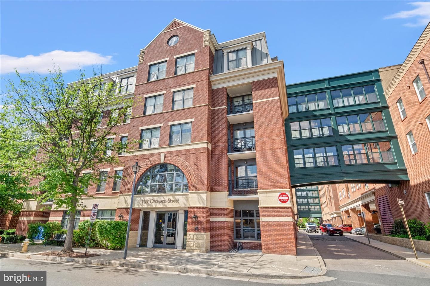1111 Oronoco Street #441, Alexandria