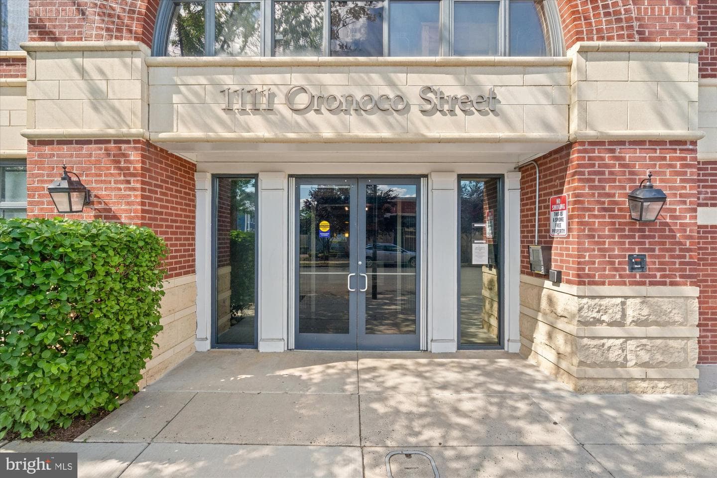1111 Oronoco Street #441, Alexandria
