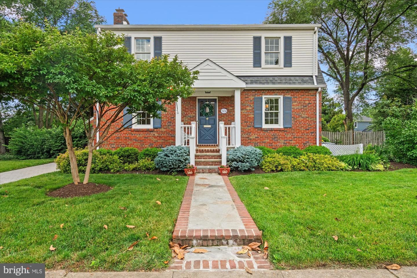2434 Cameron Mills Road photo 1
