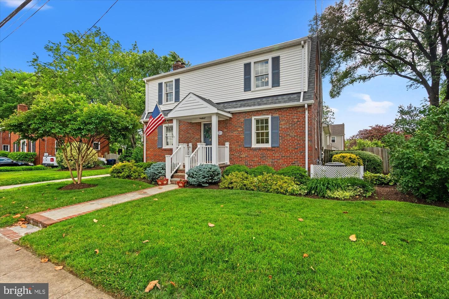 2434 Cameron Mills Road photo 2