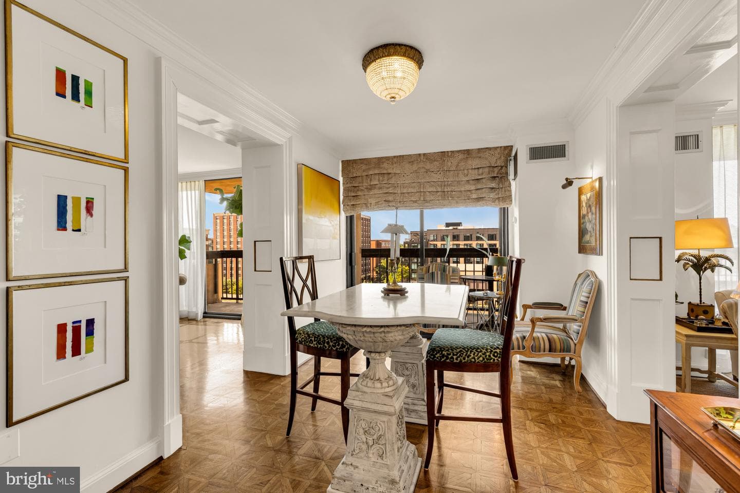 400 Madison Street #501/510 photo 14