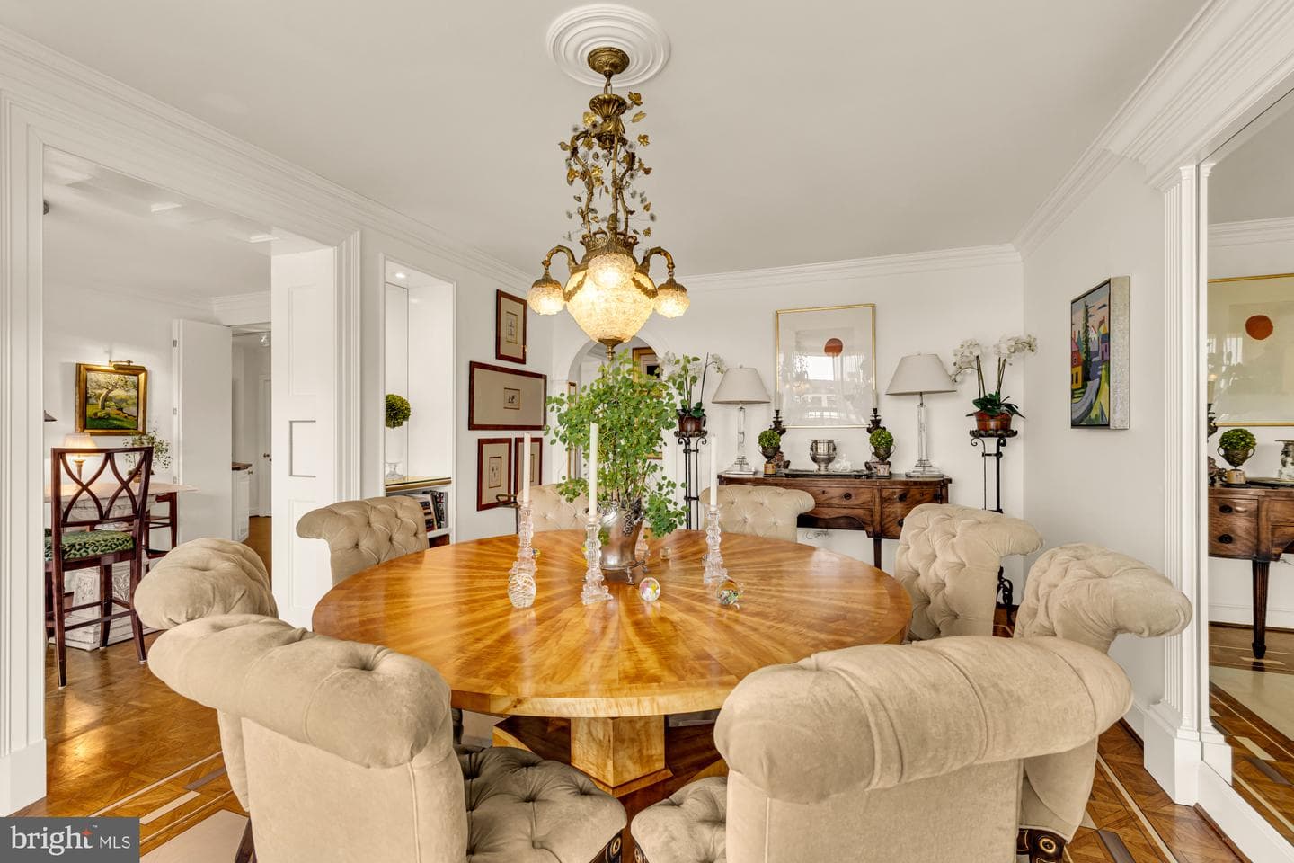 400 Madison Street #501/510 photo 17