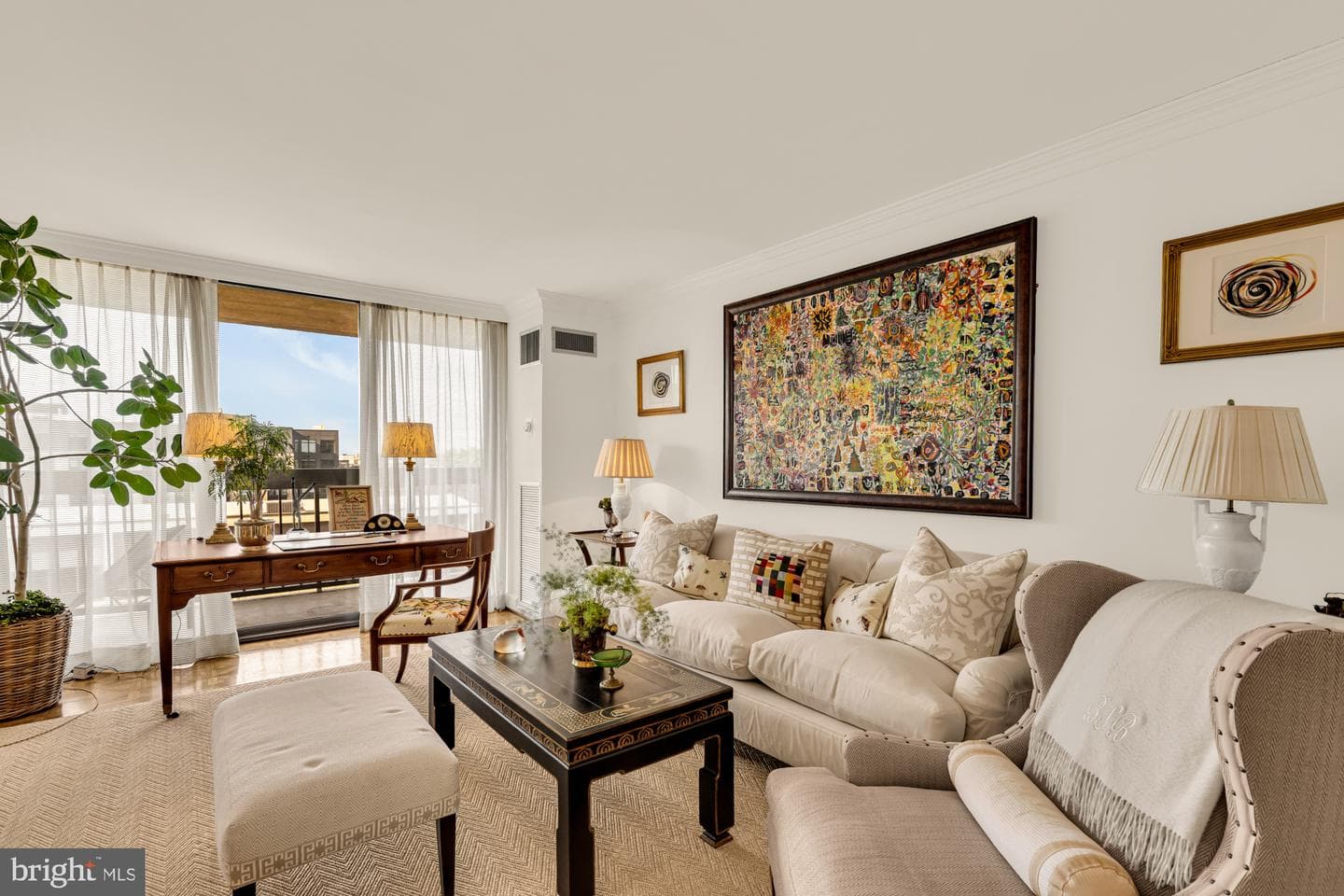 400 Madison Street #501/510, Alexandria