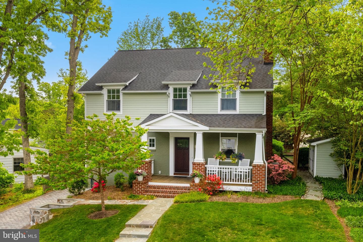 3307 Elmore Drive, Alexandria