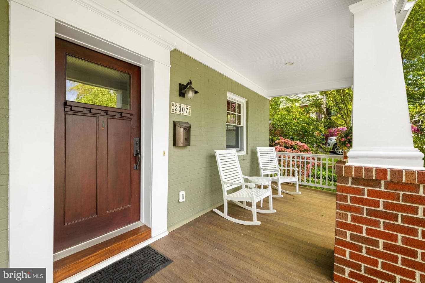 3307 Elmore Drive, Alexandria