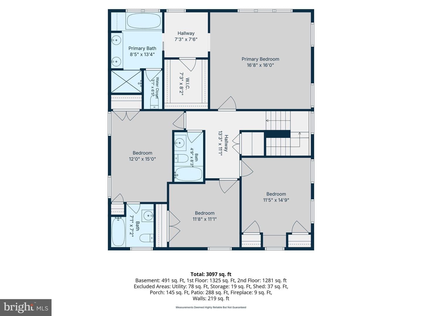 3307 Elmore Drive photo 34