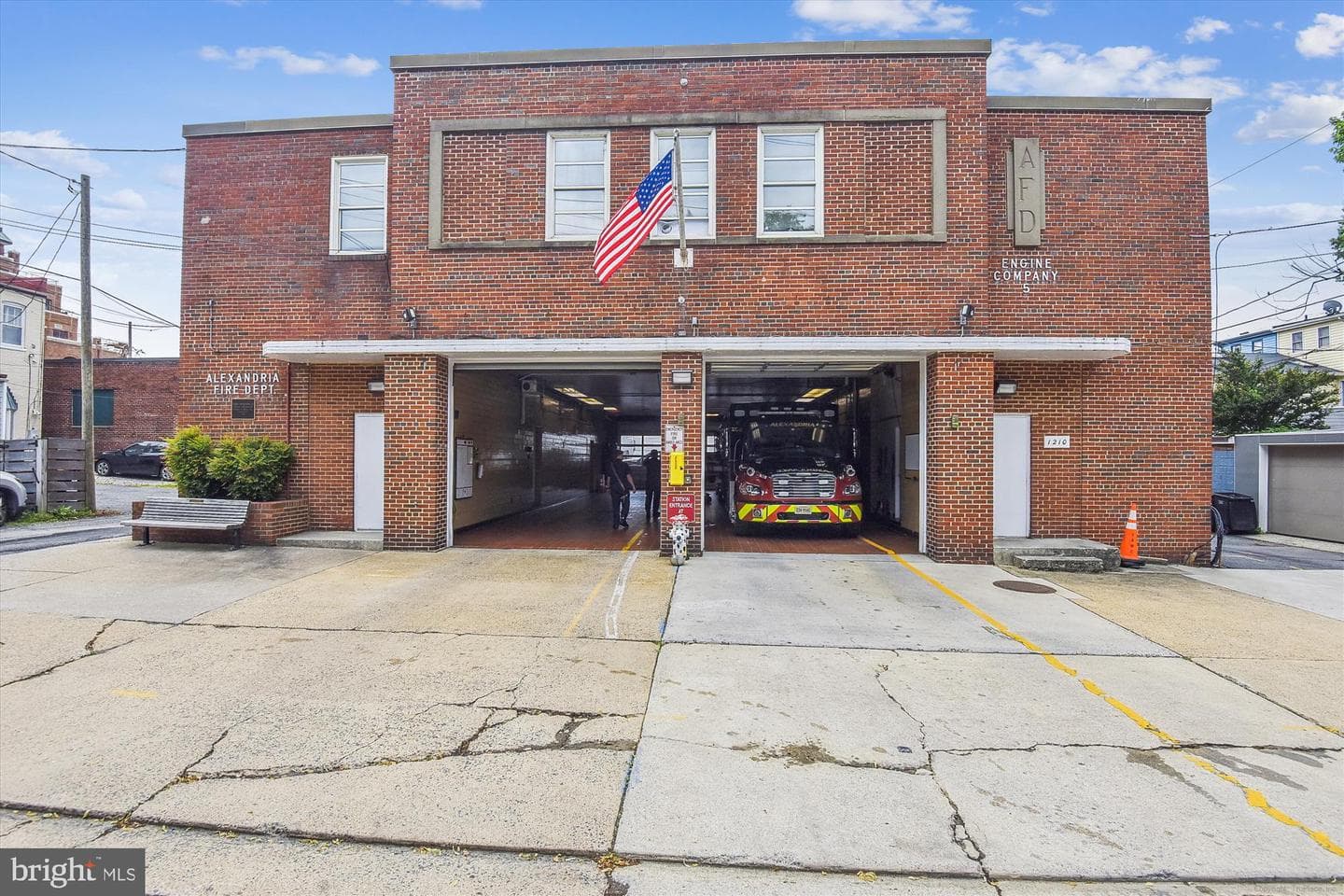 501 Slaters Lane #1407 photo 103