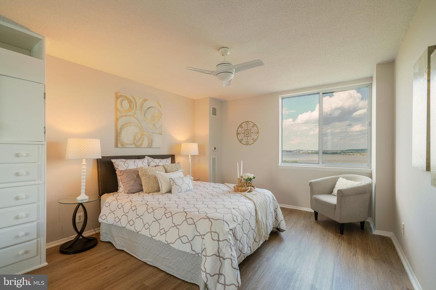 501 Slaters Lane #1407 photo 33