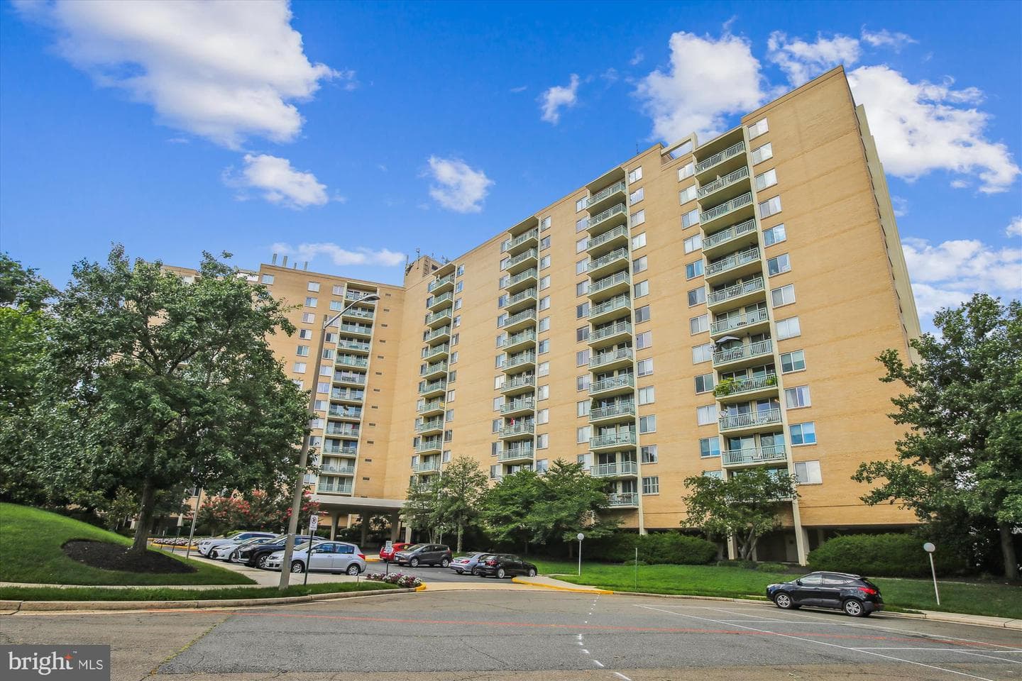 501 Slaters Lane #1407 photo 50