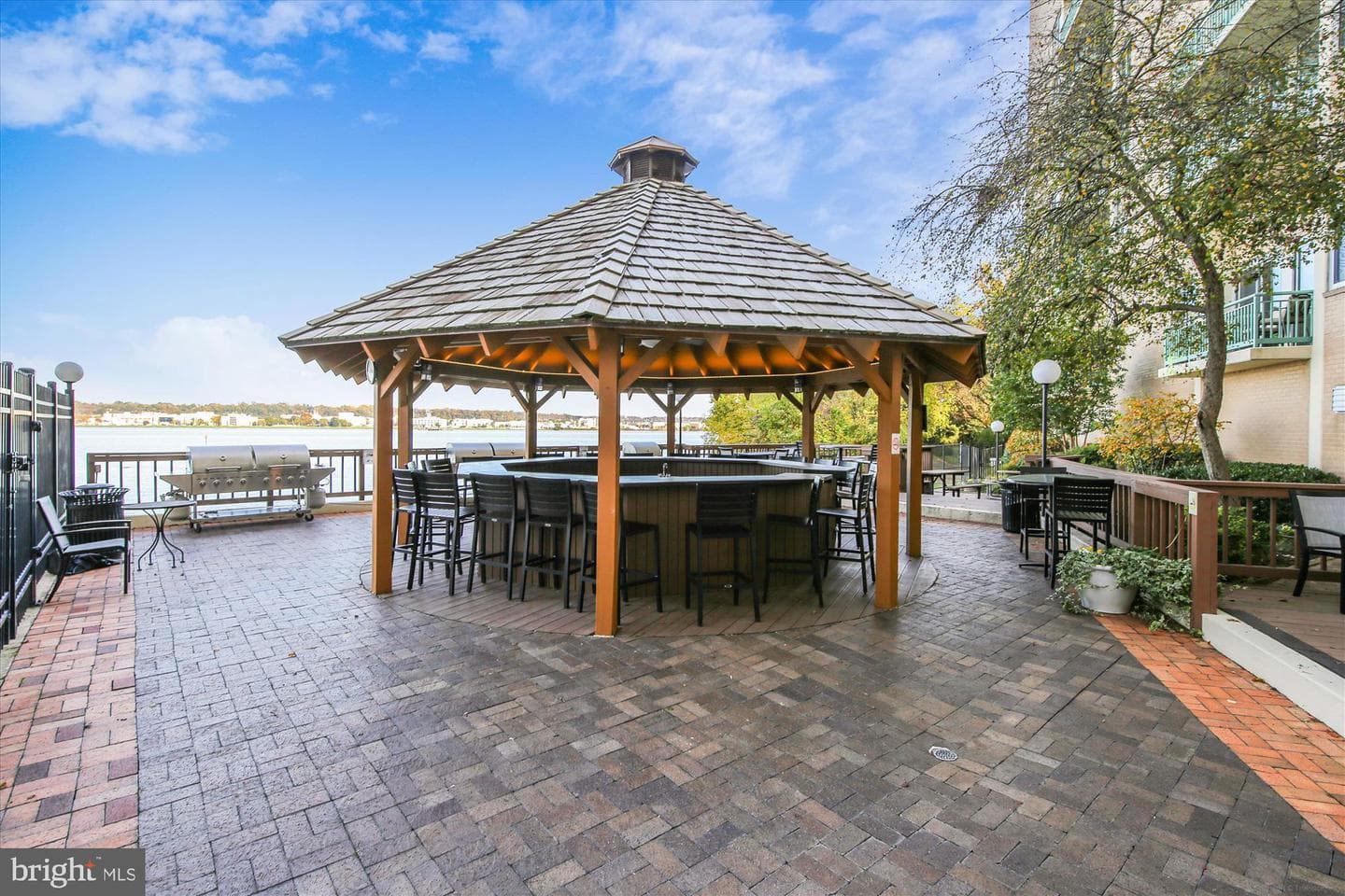 501 Slaters Lane #1407 photo 54