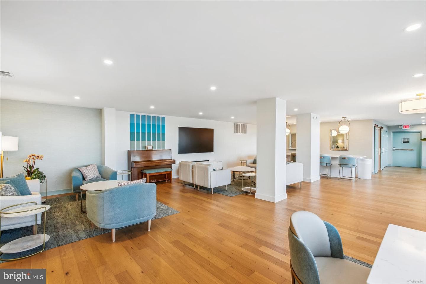 501 Slaters Lane #1407 photo 80