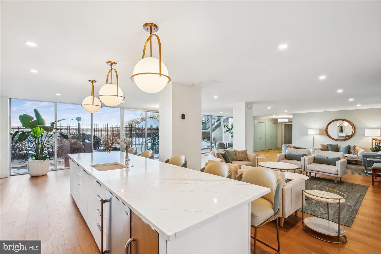 501 Slaters Lane #1407 photo 84