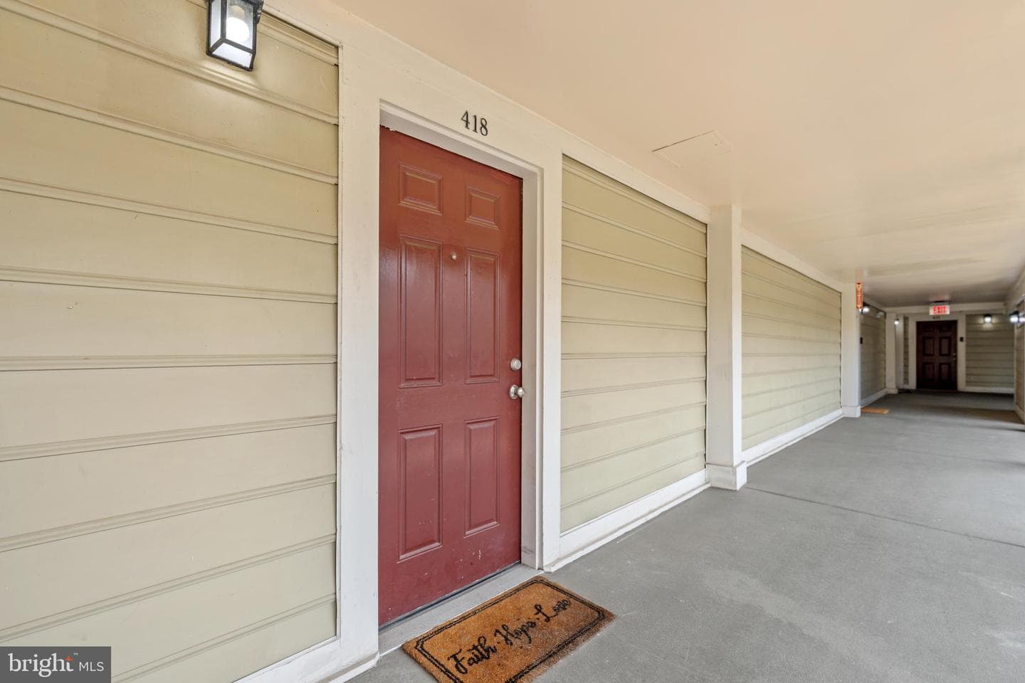 1100 Quaker Hill Drive #418 photo 27