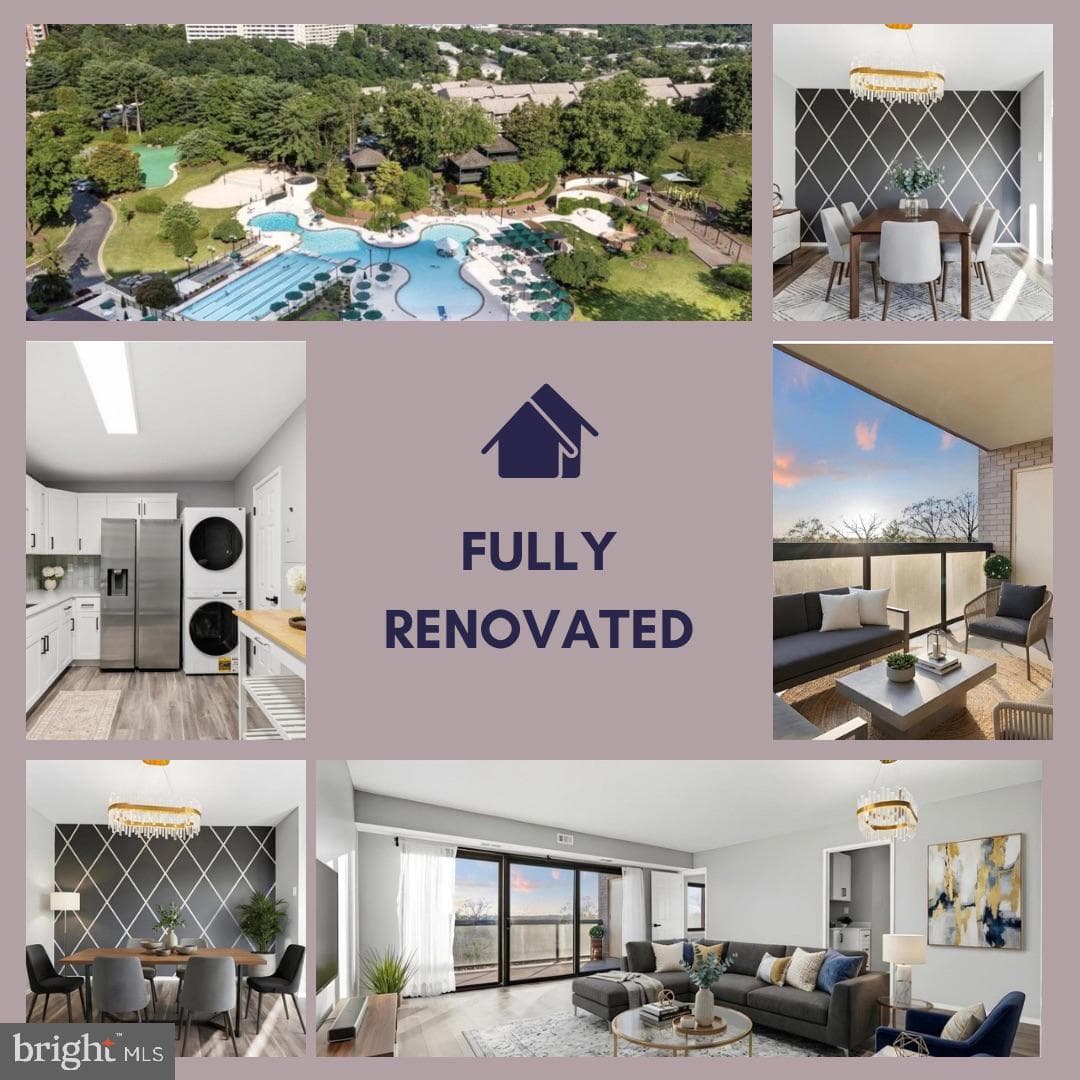 307 Yoakum Parkway #706, Alexandria
