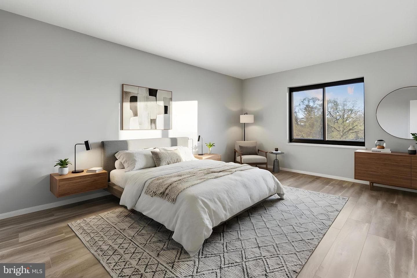 307 Yoakum Parkway #706 photo 24