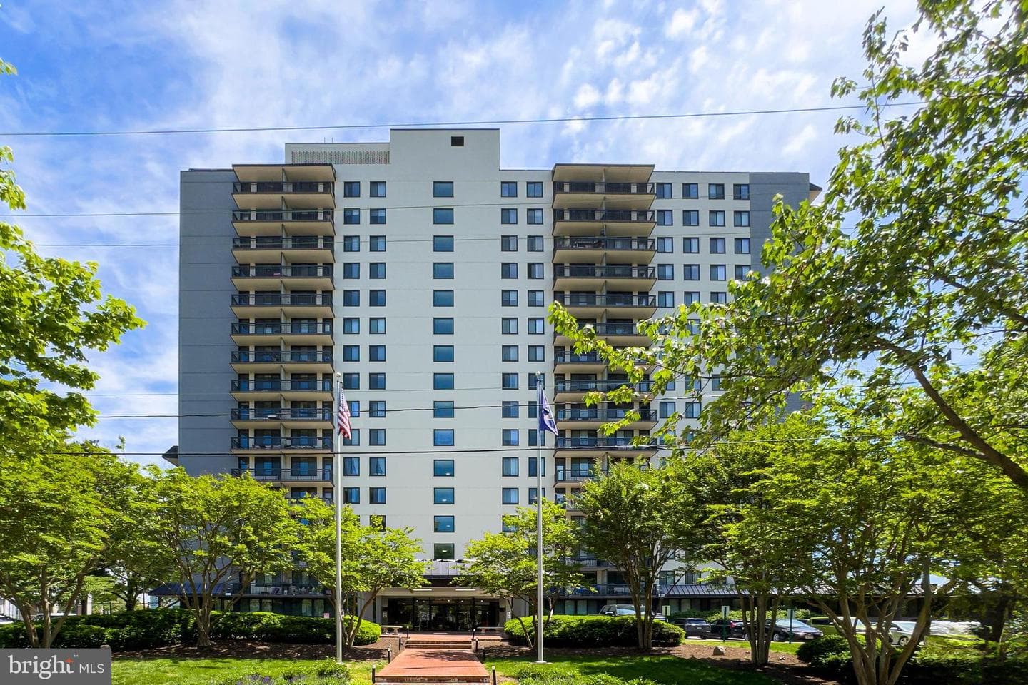 801 N Pitt Street N #910, Alexandria