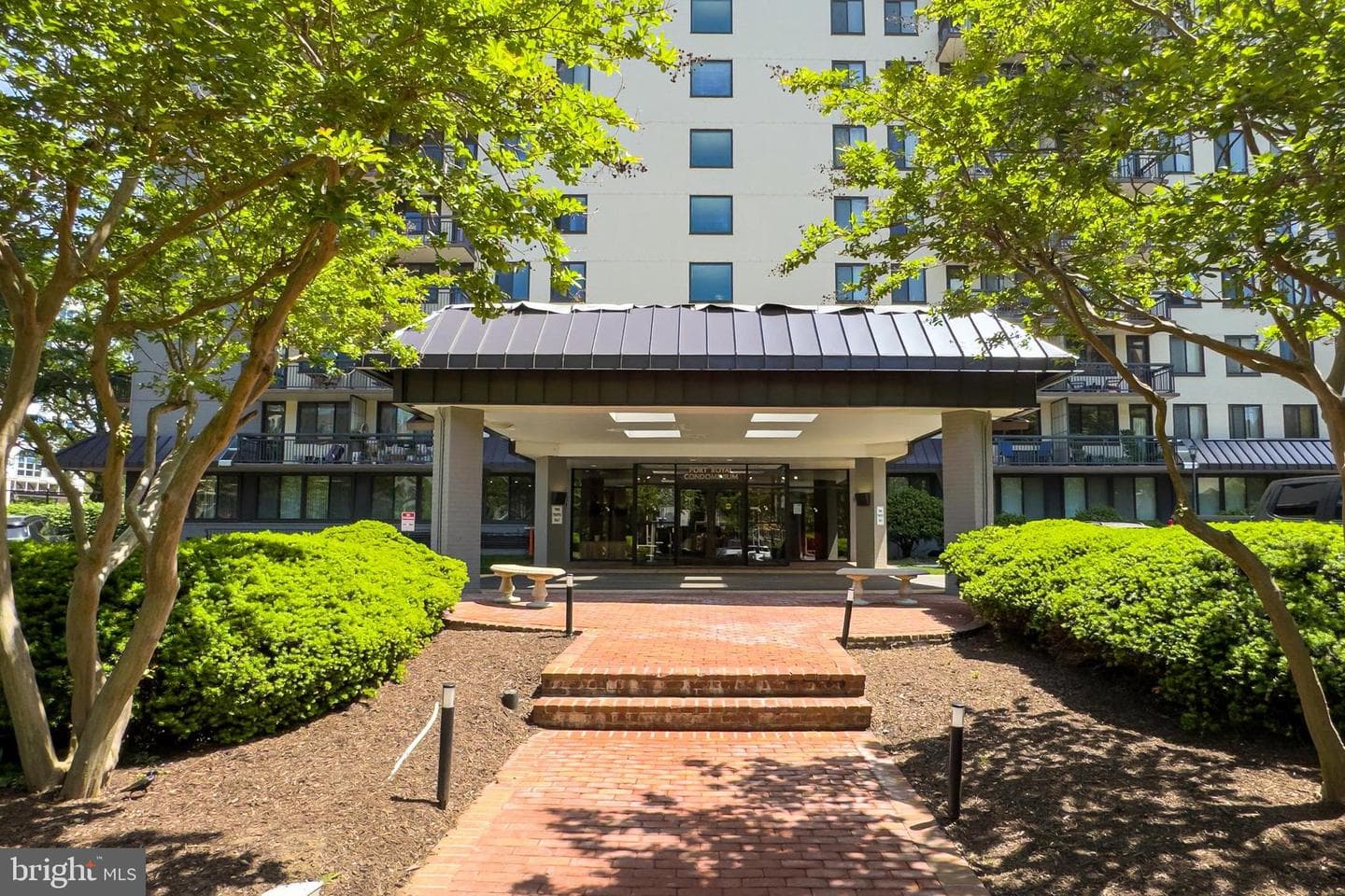 801 N Pitt Street N #910, Alexandria