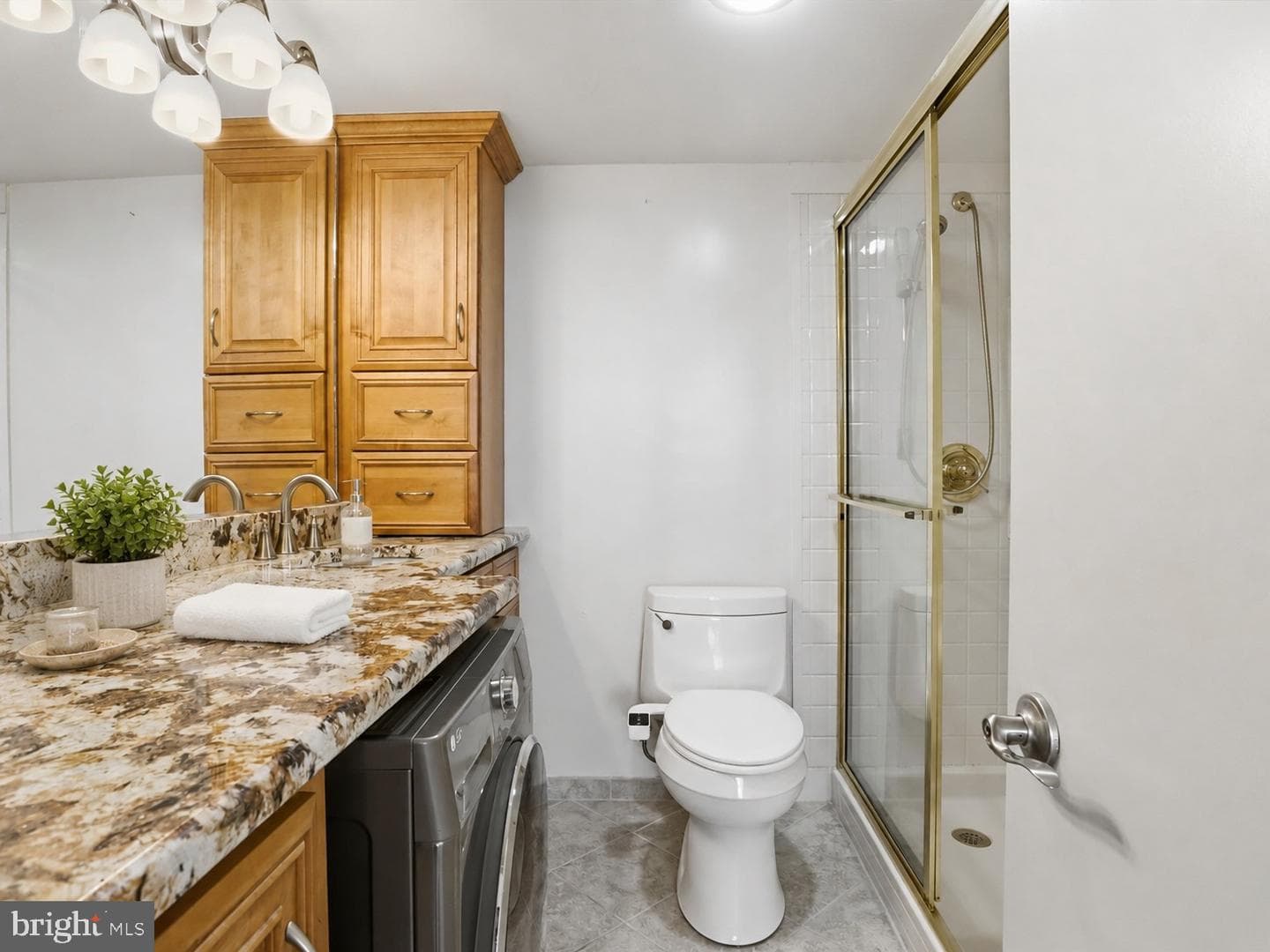 301 N Beauregard Street N #1216 photo 21