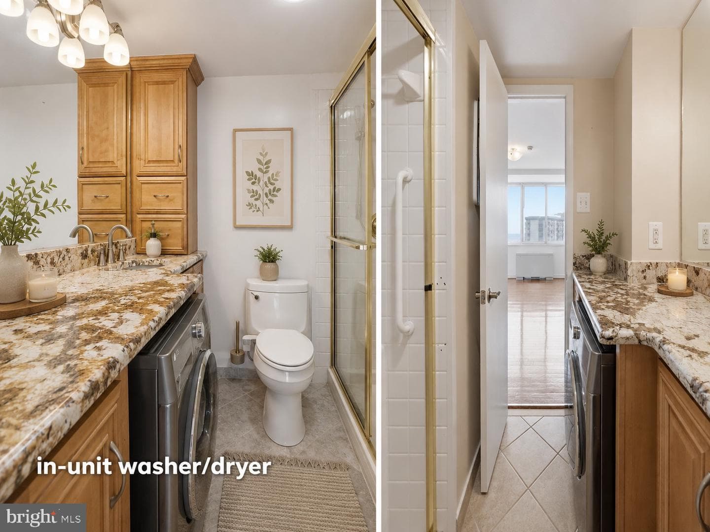 301 N Beauregard Street N #1216 photo 22