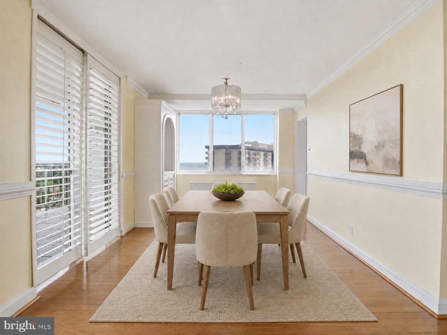 301 N Beauregard Street N #1216 photo 7