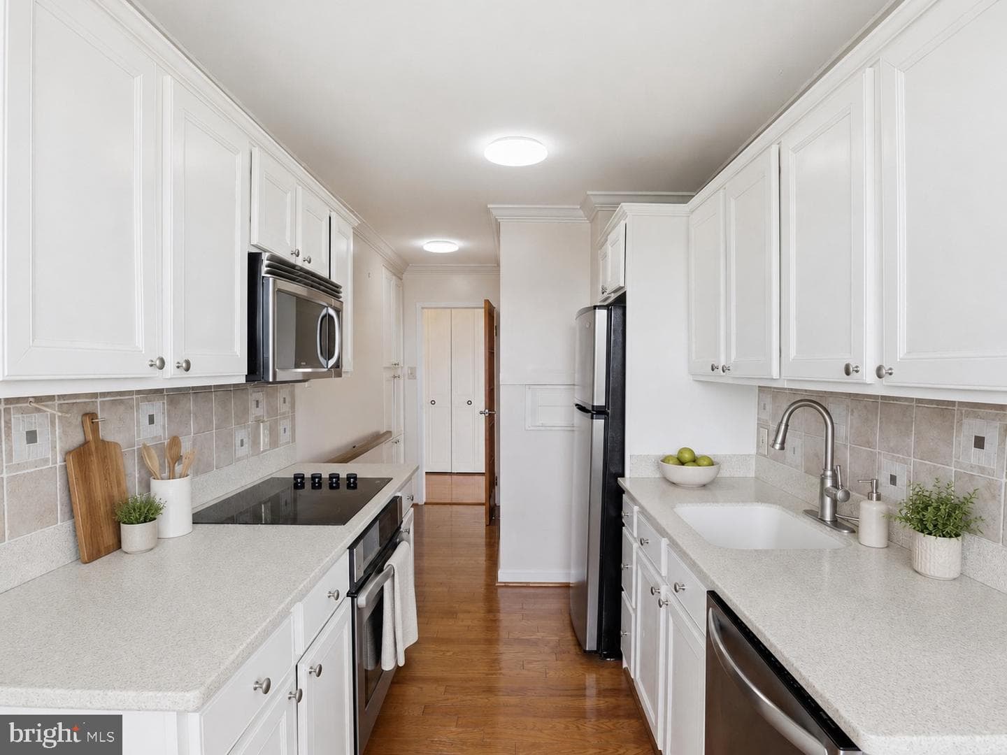 301 N Beauregard Street N #1216 photo 9