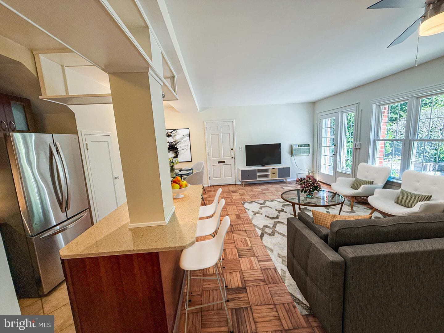 1619 Mount Eagle Place, Alexandria