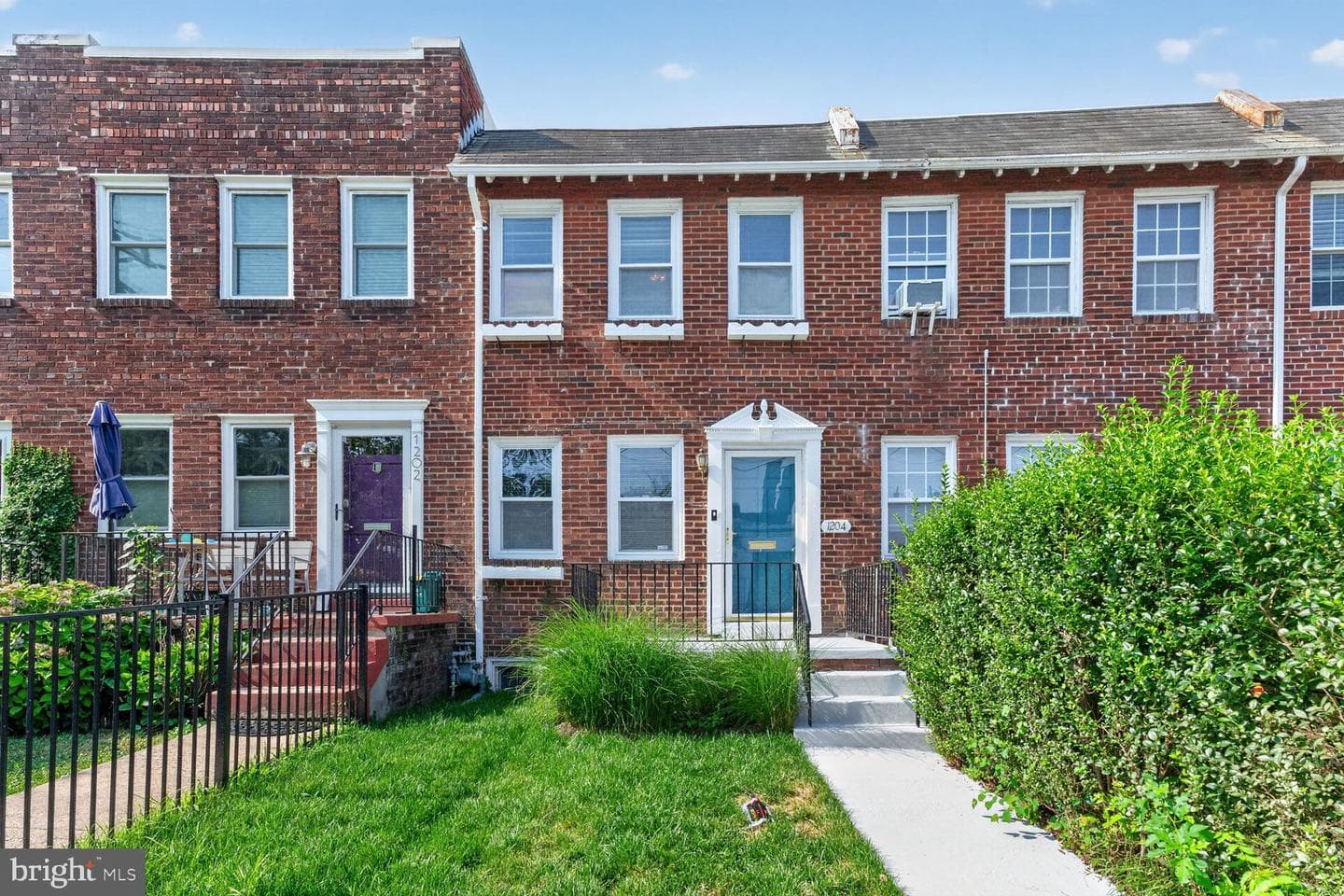 1204 Oronoco Street, Alexandria