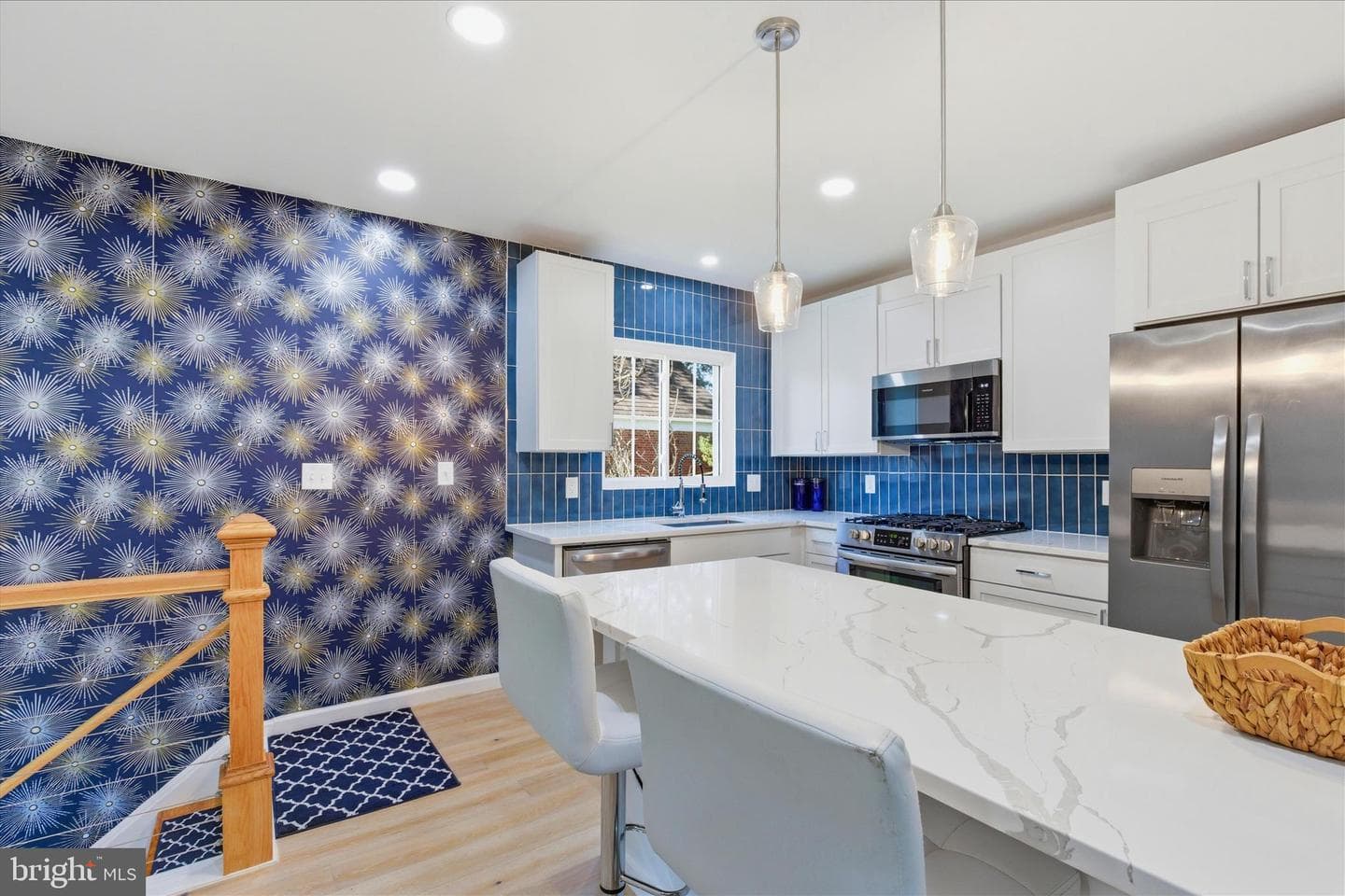 3454 Martha Custis Drive photo 12