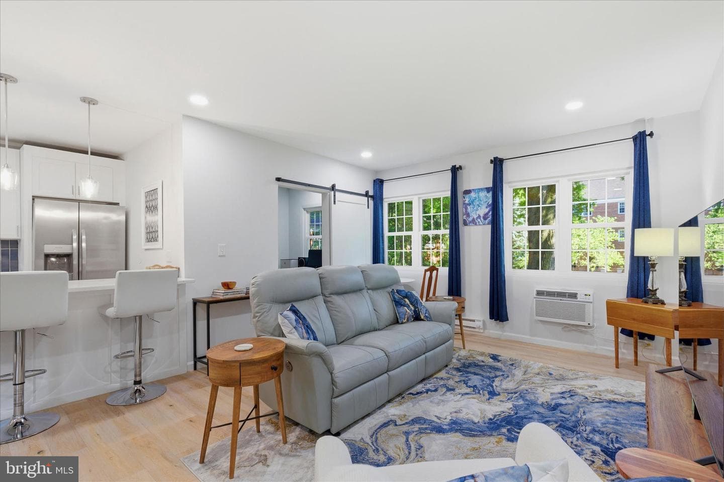 3454 Martha Custis Drive photo 5