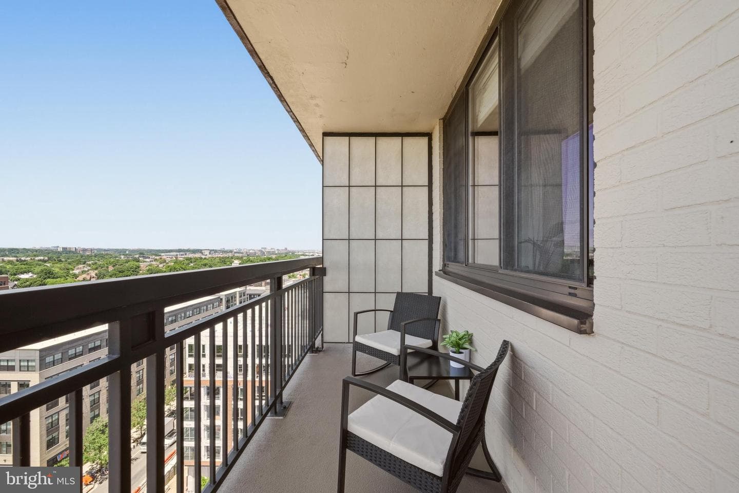 801 N Pitt Street #1601 photo 10