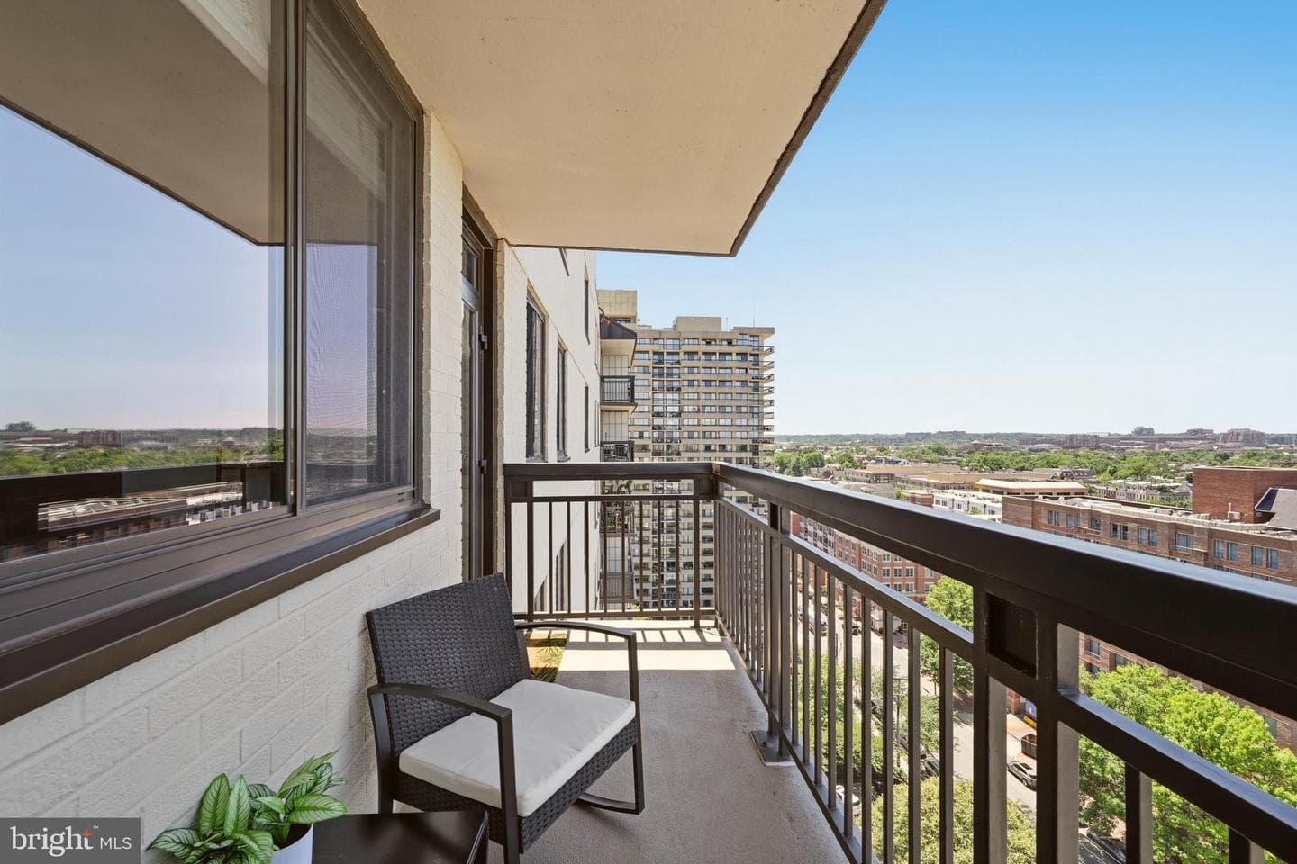 801 N Pitt Street #1601 photo 11