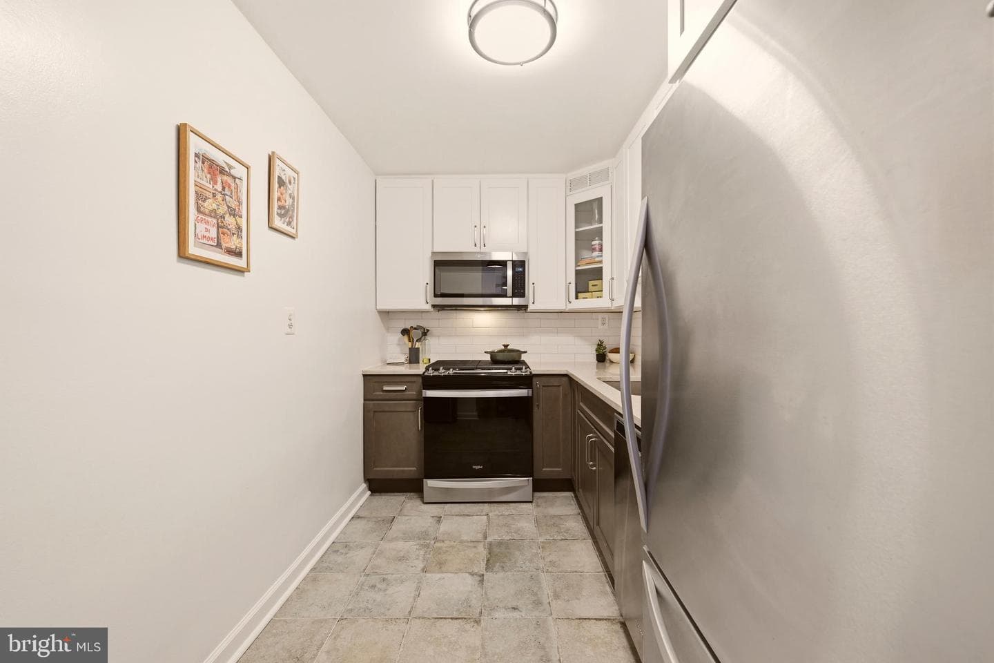 801 N Pitt Street #1601 photo 14