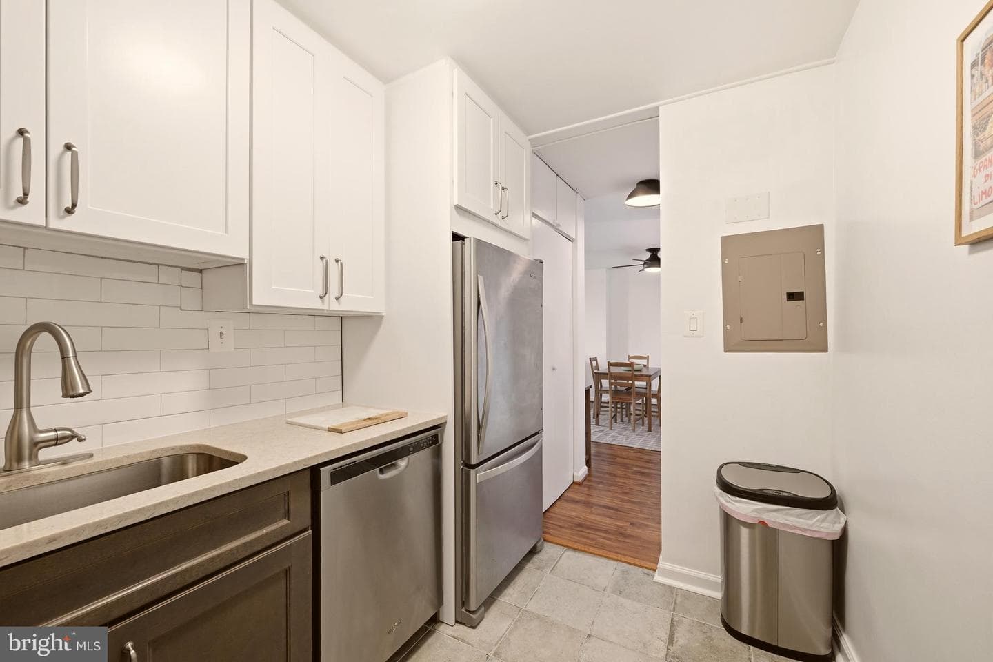 801 N Pitt Street #1601 photo 17