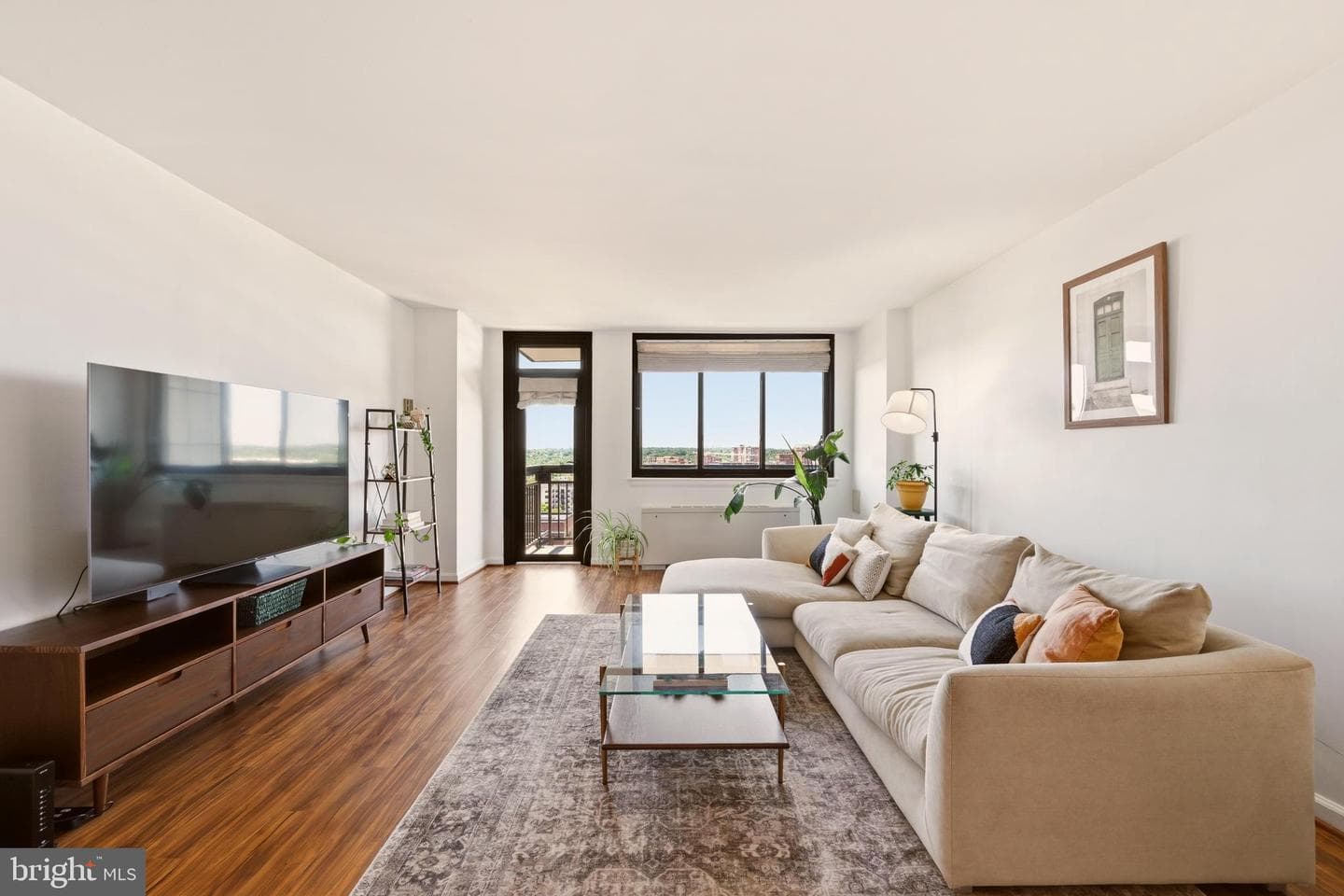 801 N Pitt Street #1601, Alexandria