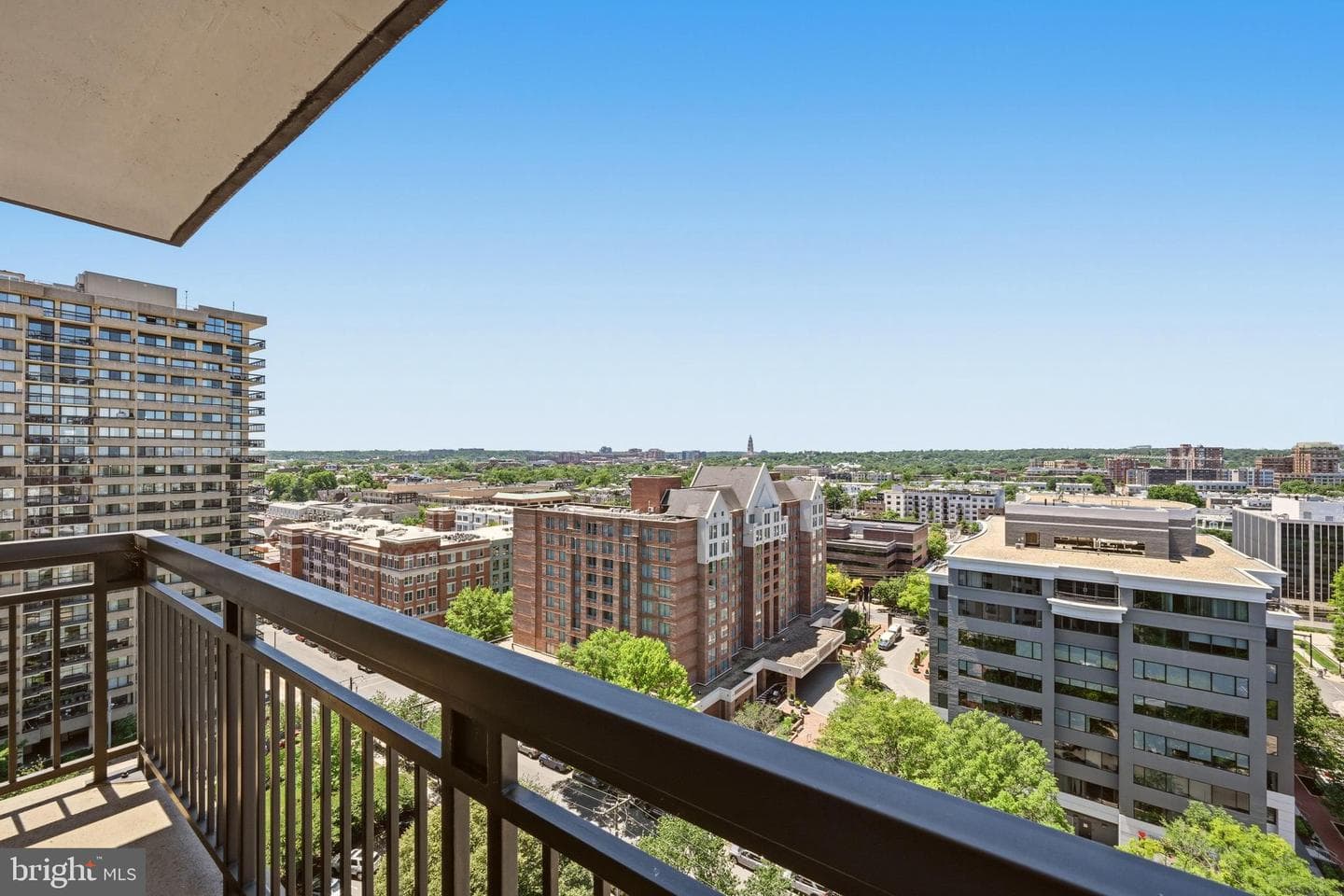 801 N Pitt Street #1601 photo 24