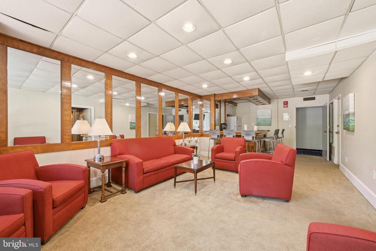 801 N Pitt Street #1601 photo 28