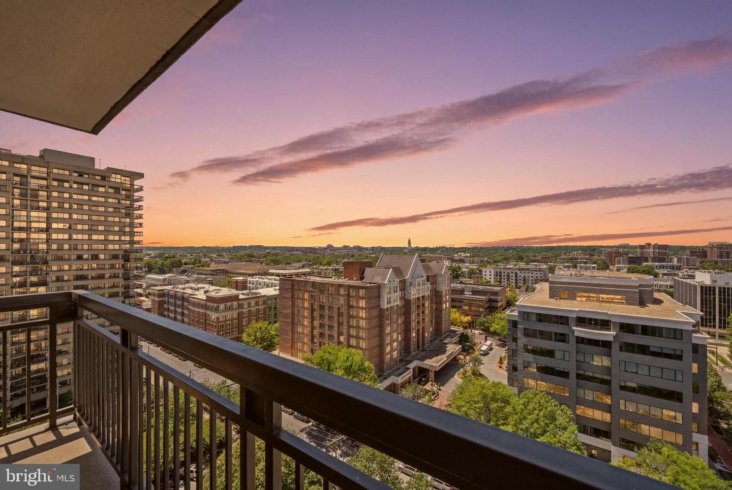 801 N Pitt Street #1601 photo 3